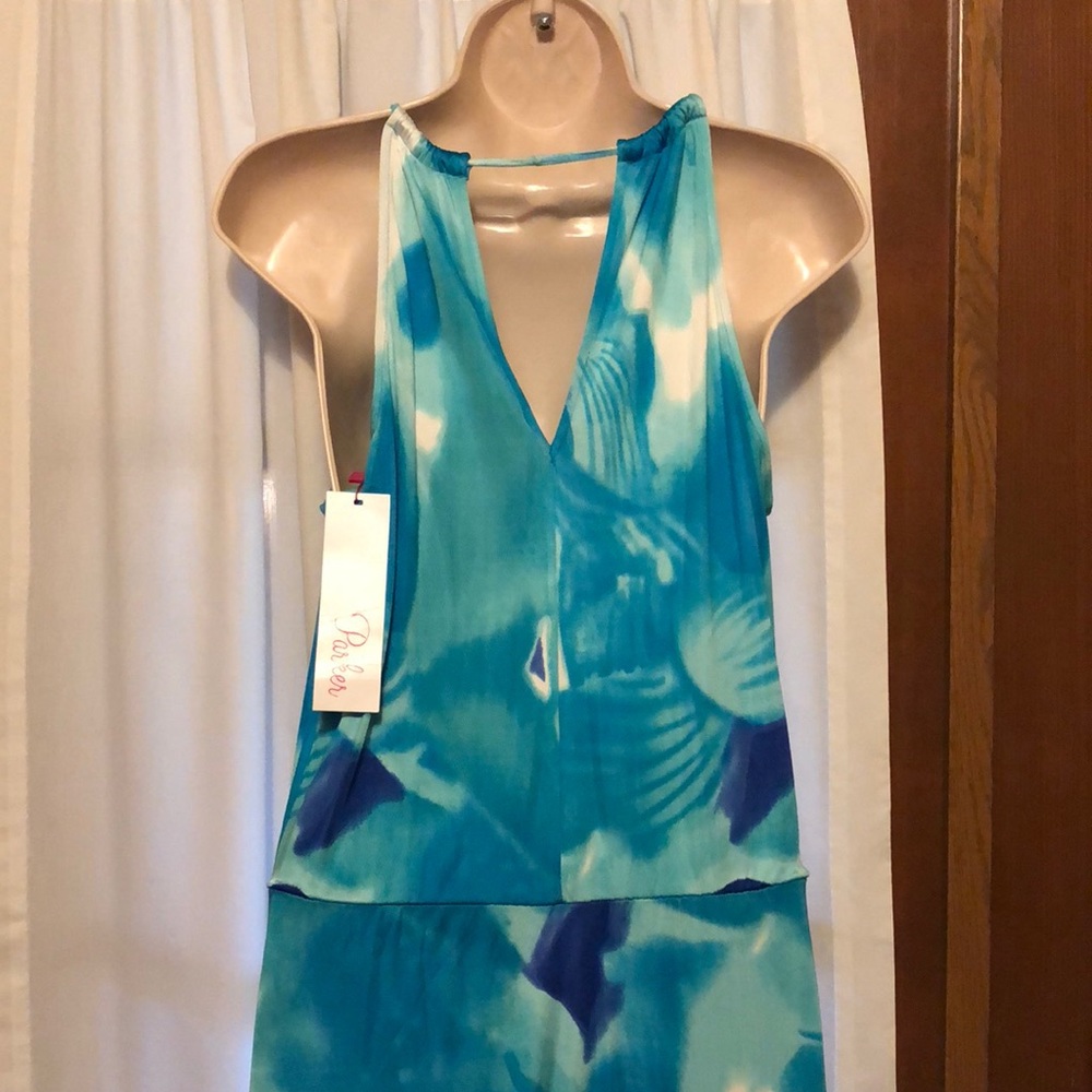 Parker Dress - Picture 4 of 6